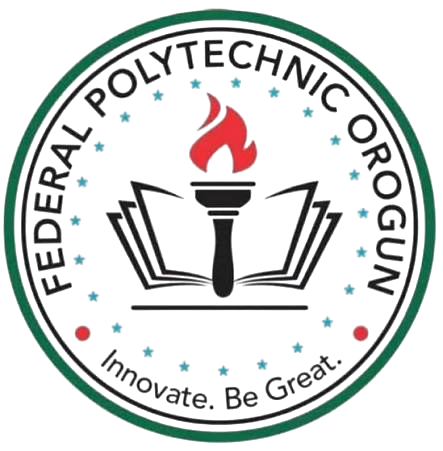Federal Polytechnic Orogun Crest